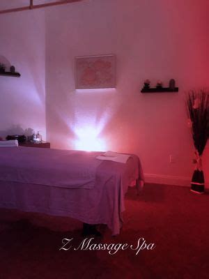 z massage reviews